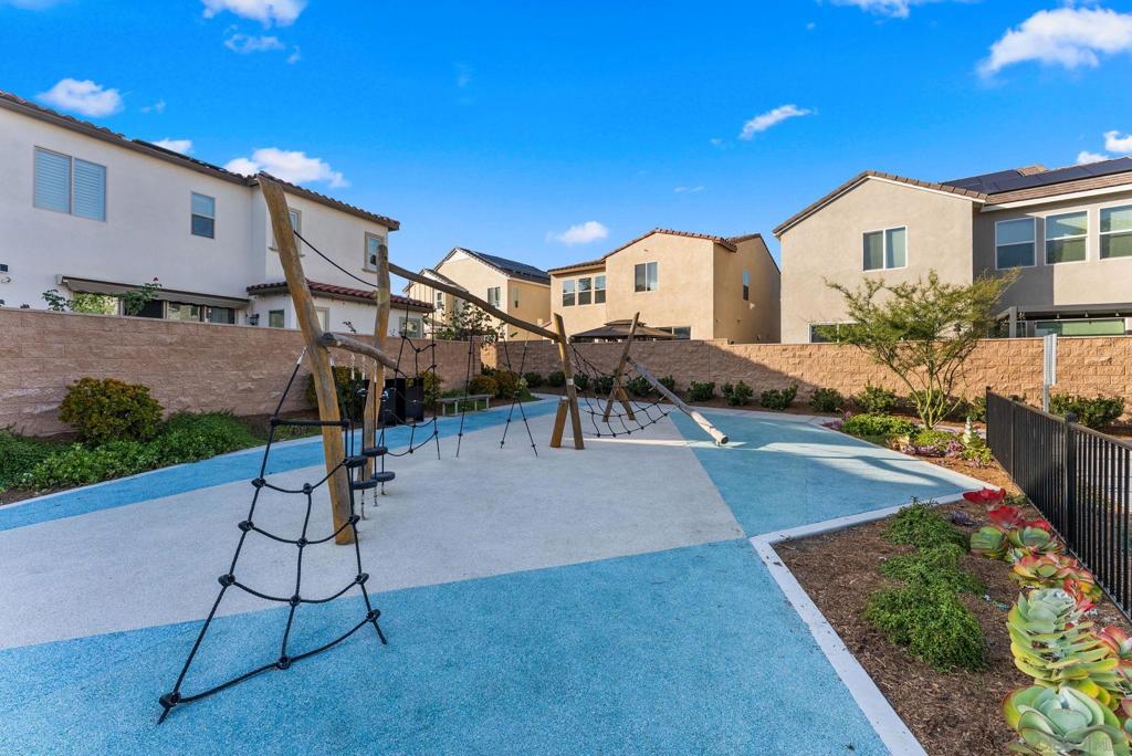 Spring Valley - Residential