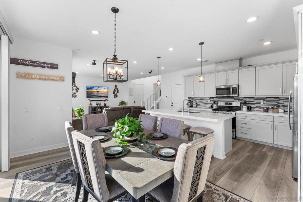 Spring Valley - Residential