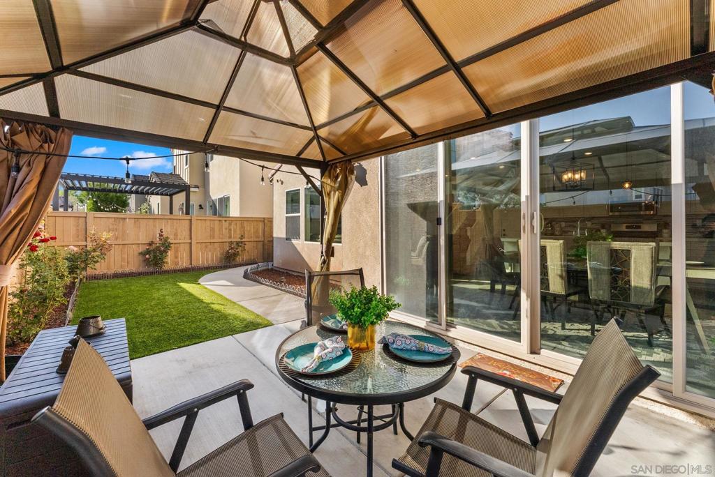 Spring Valley - Residential