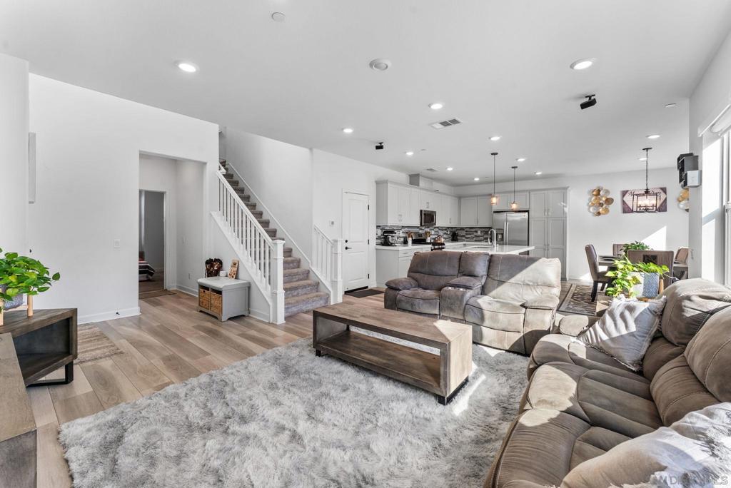 Spring Valley - Residential