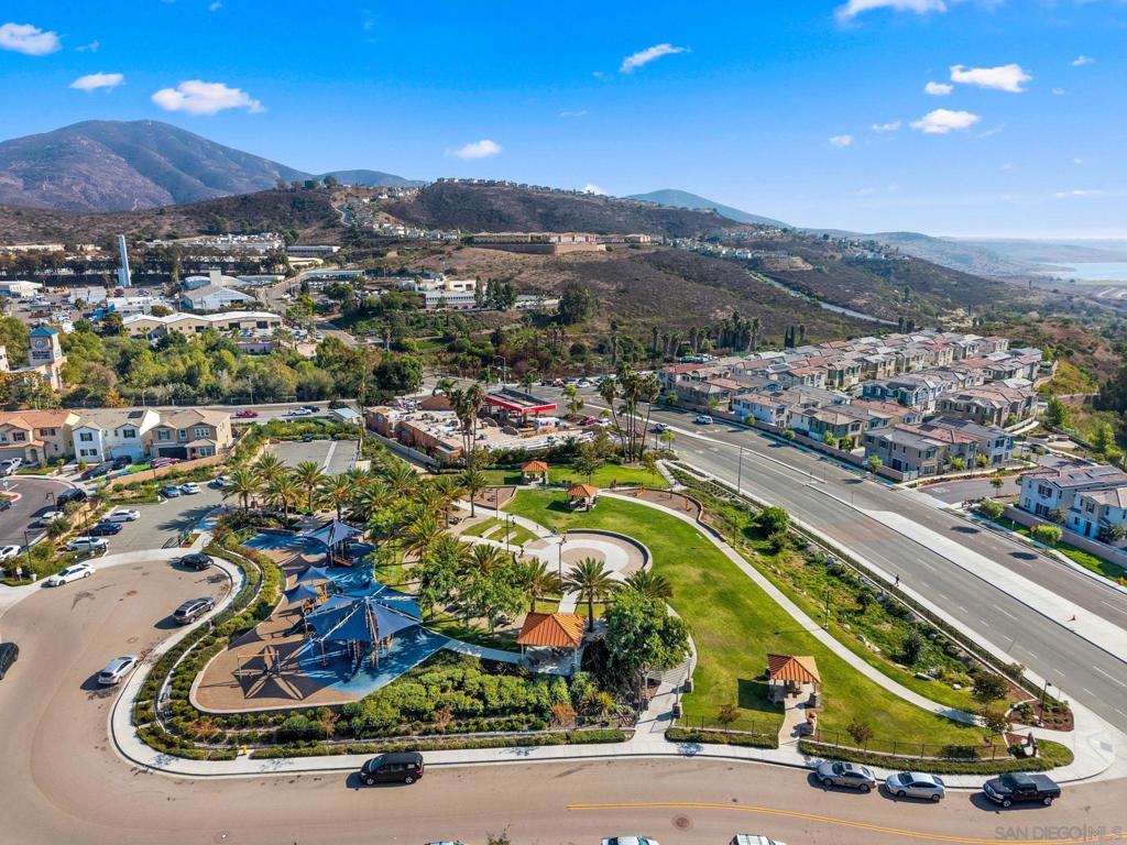 Spring Valley - Residential