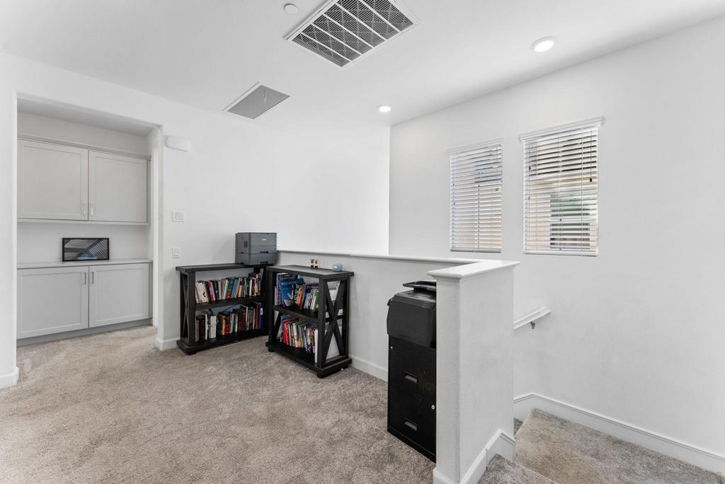 Spring Valley - Residential