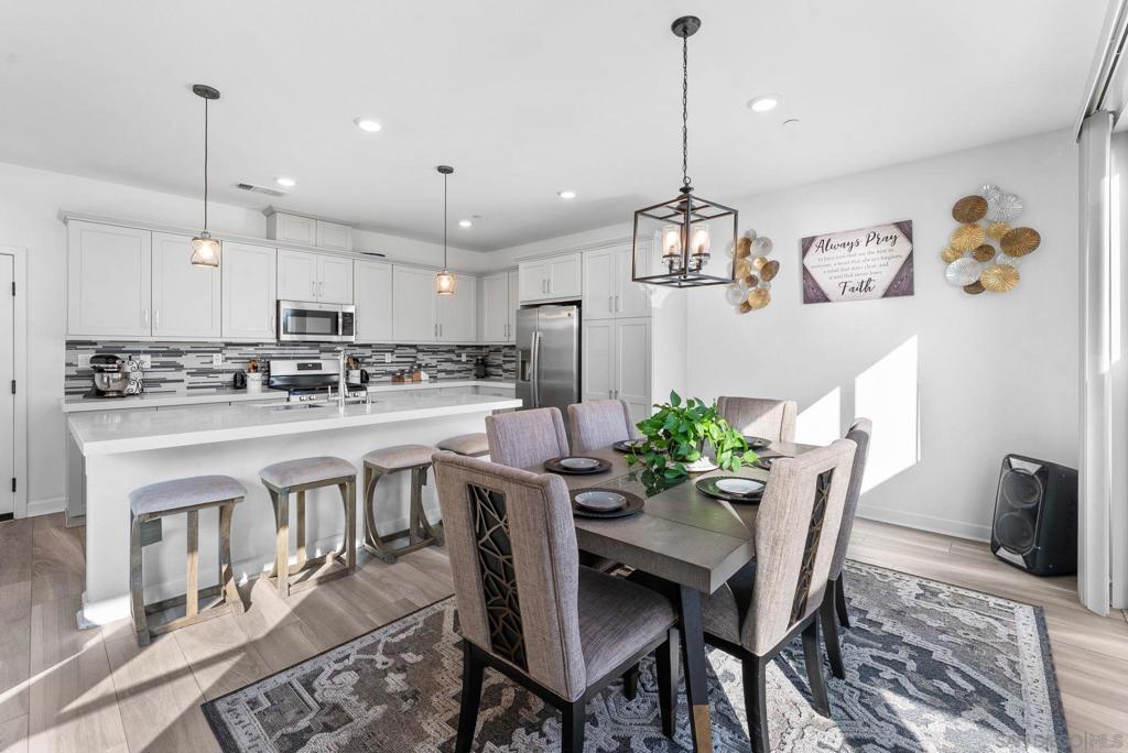 Spring Valley - Residential