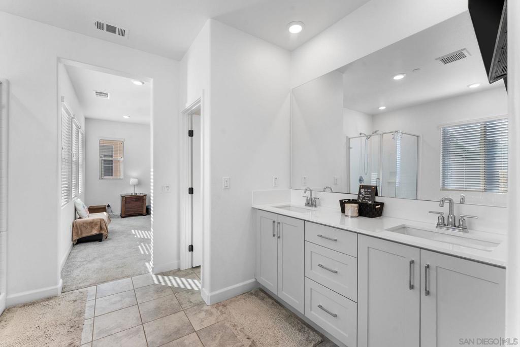 Spring Valley - Residential