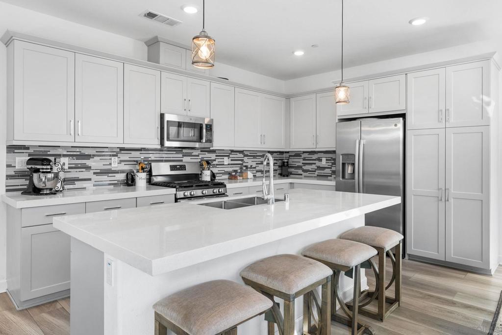 Spring Valley - Residential
