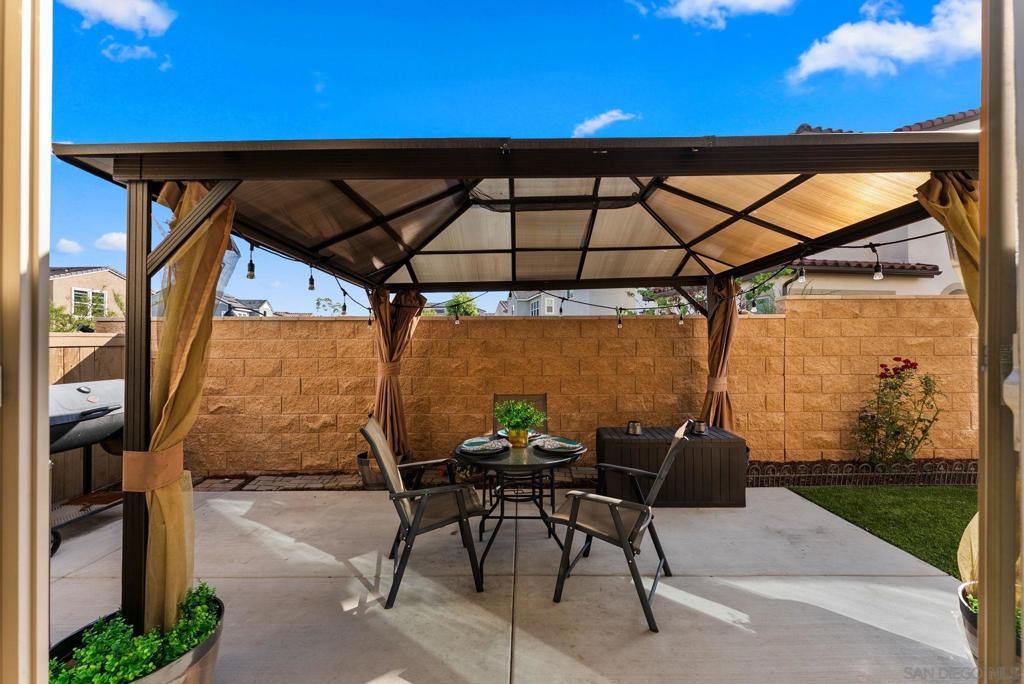 Spring Valley - Residential