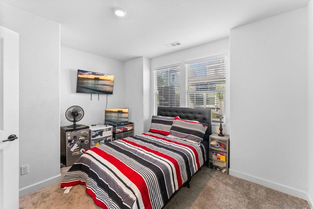 Spring Valley - Residential