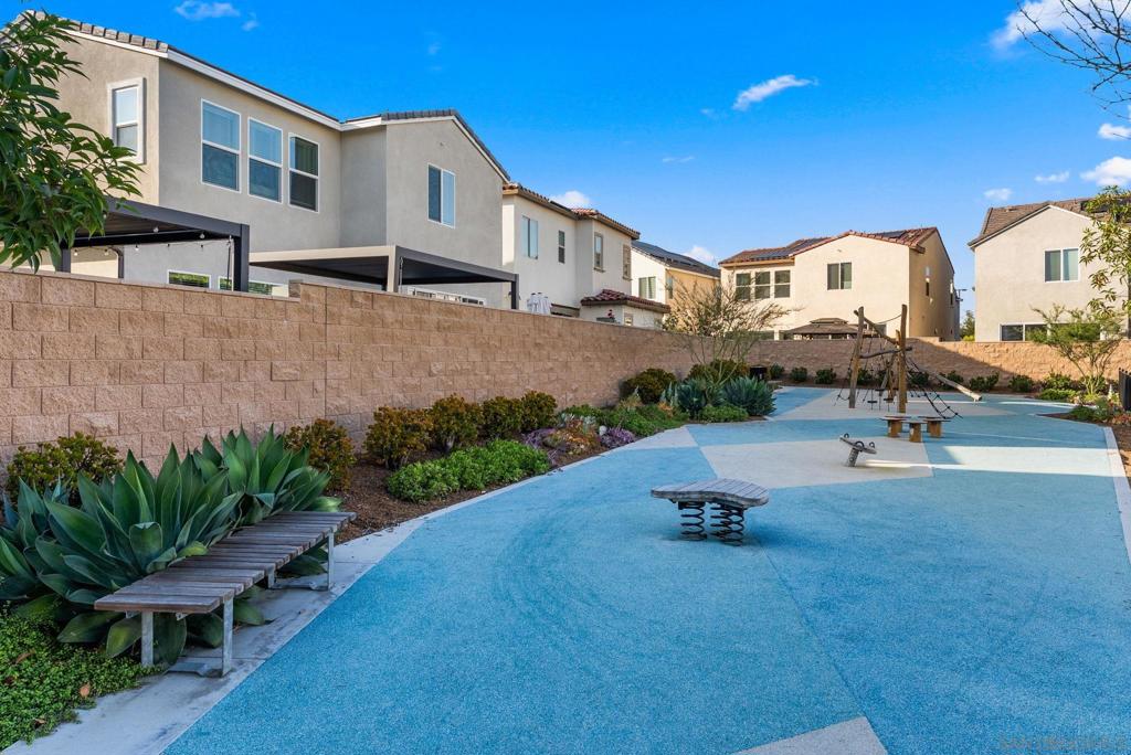 Spring Valley - Residential