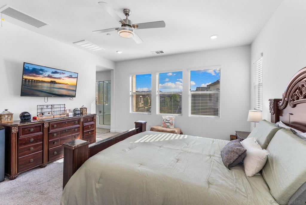 Spring Valley - Residential