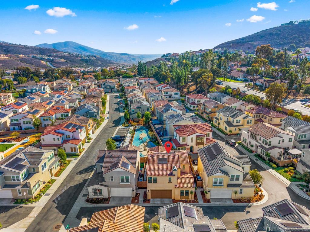 Spring Valley - Residential
