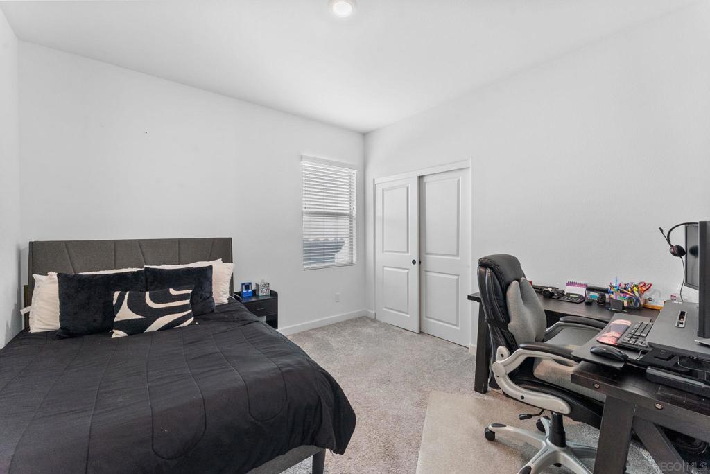 Spring Valley - Residential