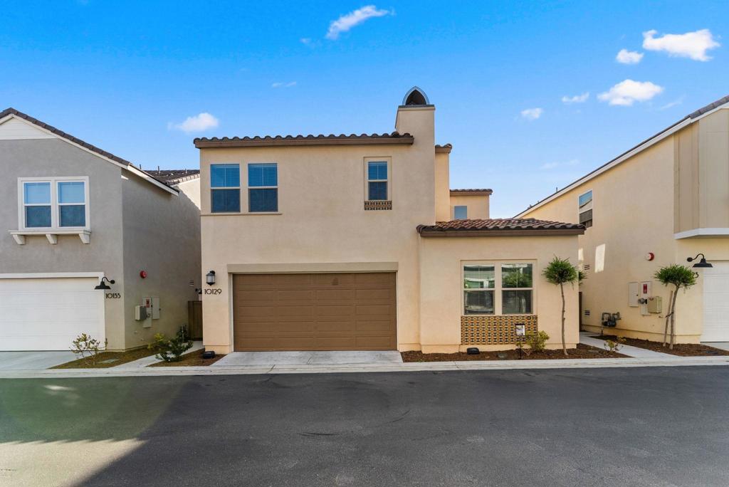 Spring Valley - Residential