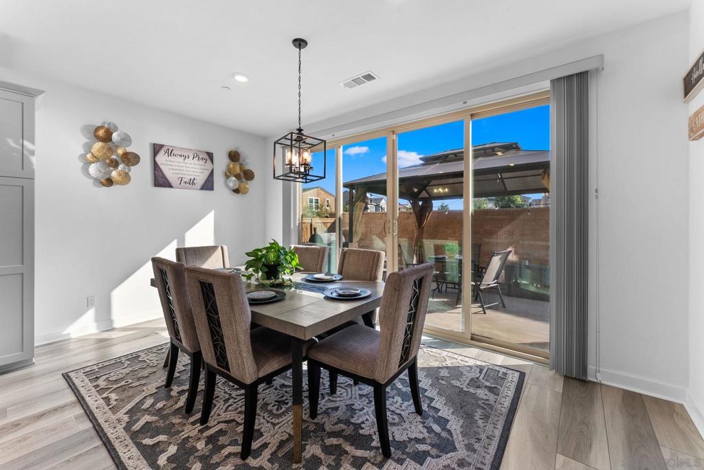 Spring Valley - Residential