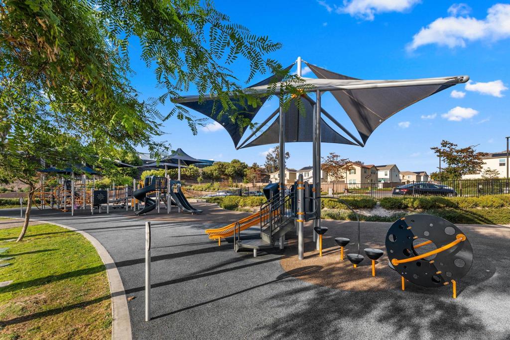 Spring Valley - Residential