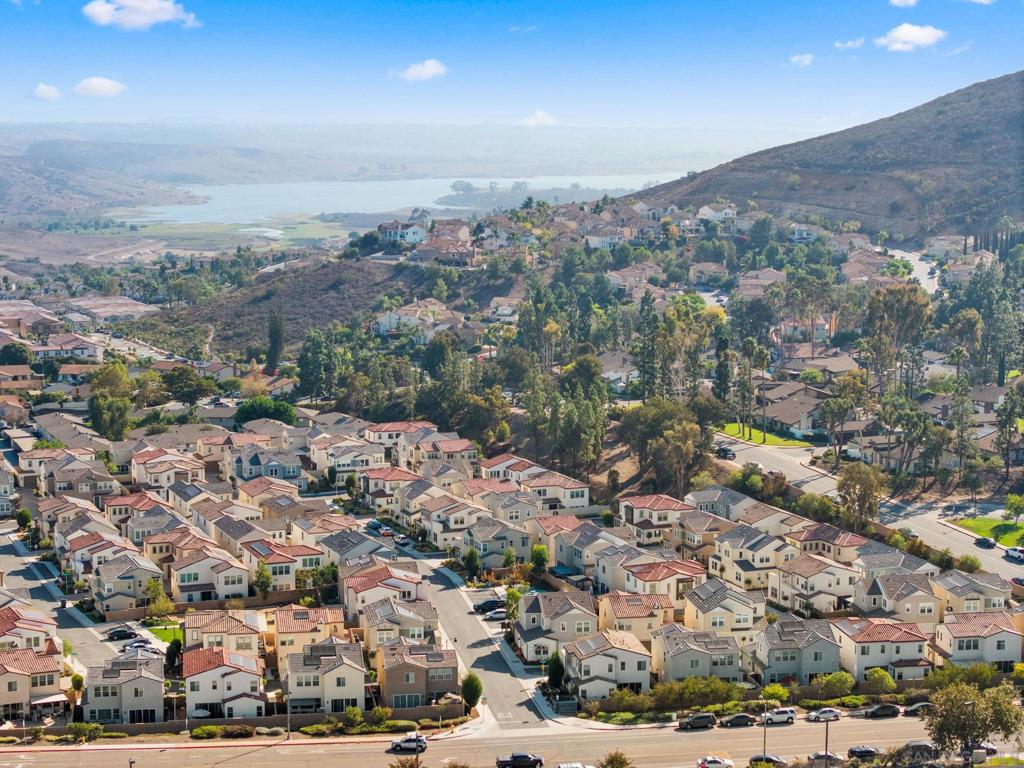 Spring Valley - Residential