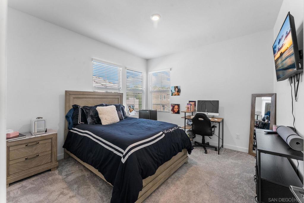 Spring Valley - Residential