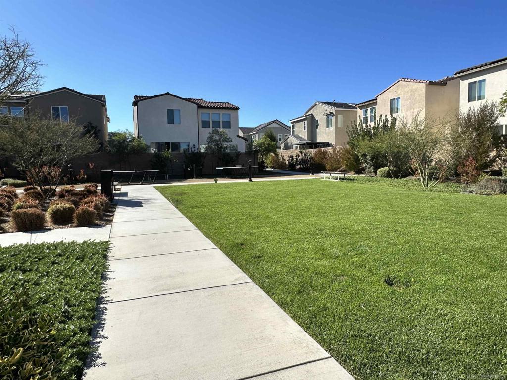 Spring Valley - Residential