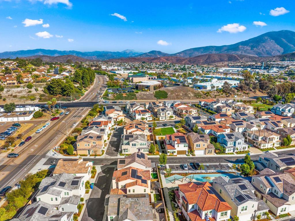 Spring Valley - Residential