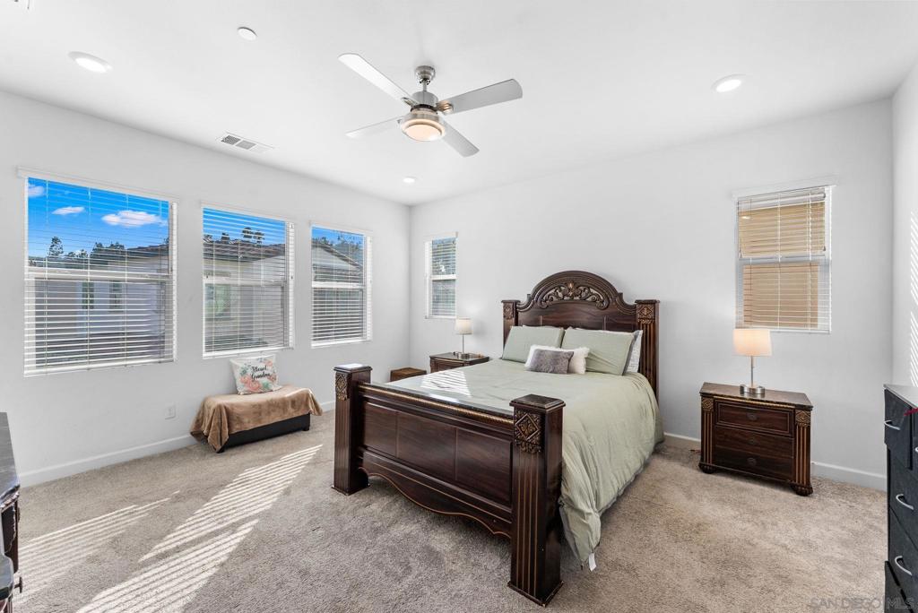 Spring Valley - Residential