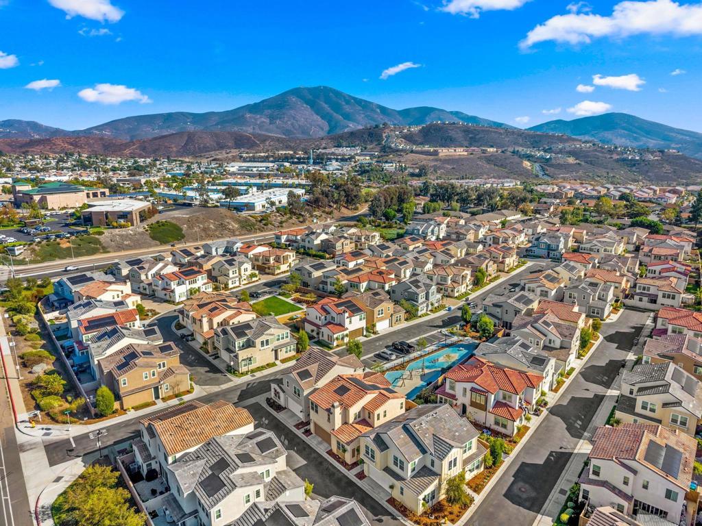 Spring Valley - Residential