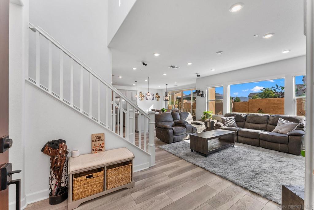 Spring Valley - Residential