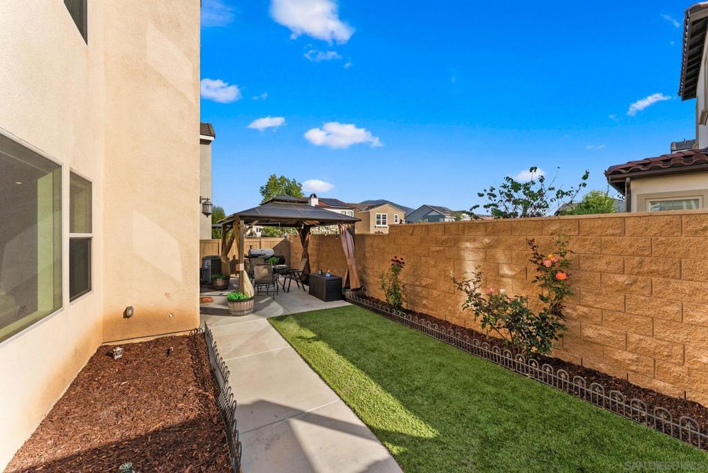 Spring Valley - Residential