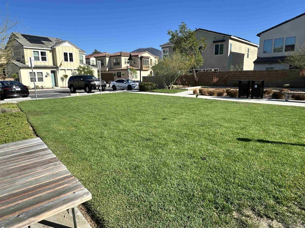 Spring Valley - Residential