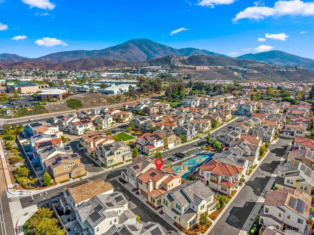 Spring Valley - Residential