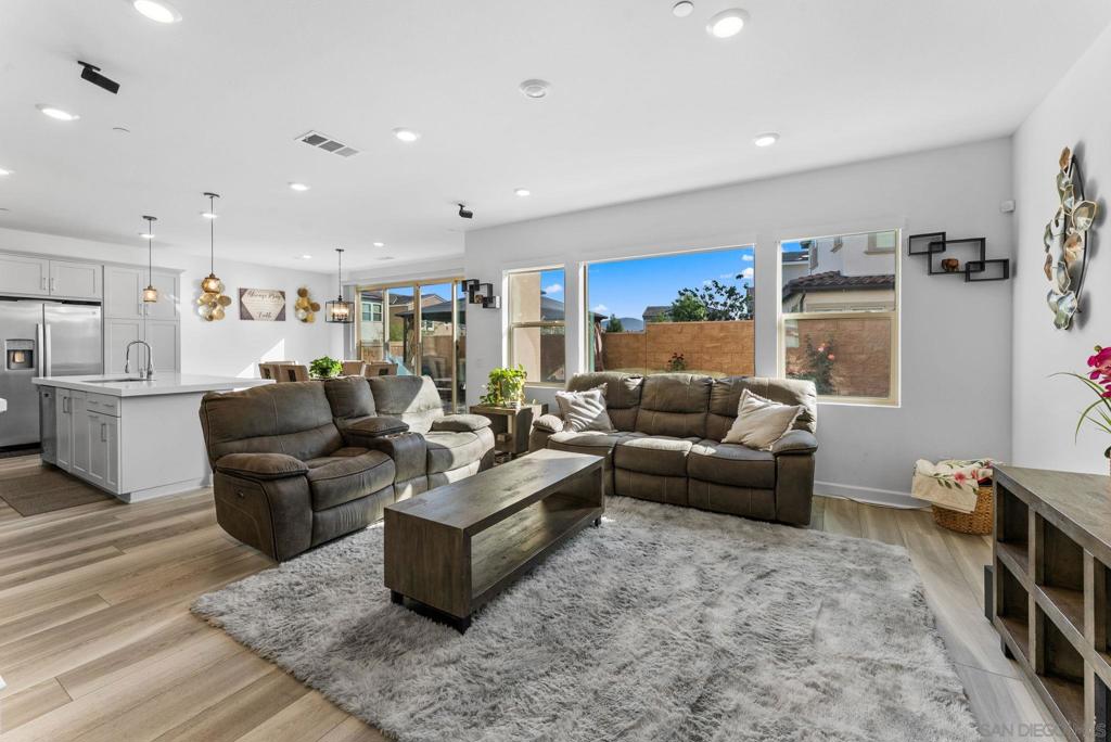 Spring Valley - Residential