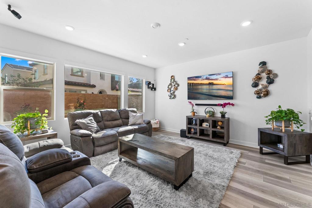 Spring Valley - Residential