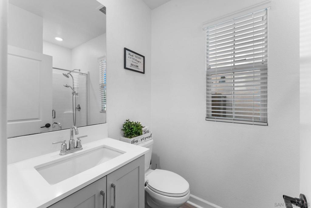 Spring Valley - Residential