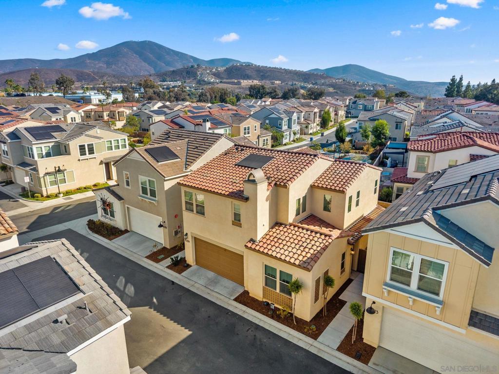 Spring Valley - Residential