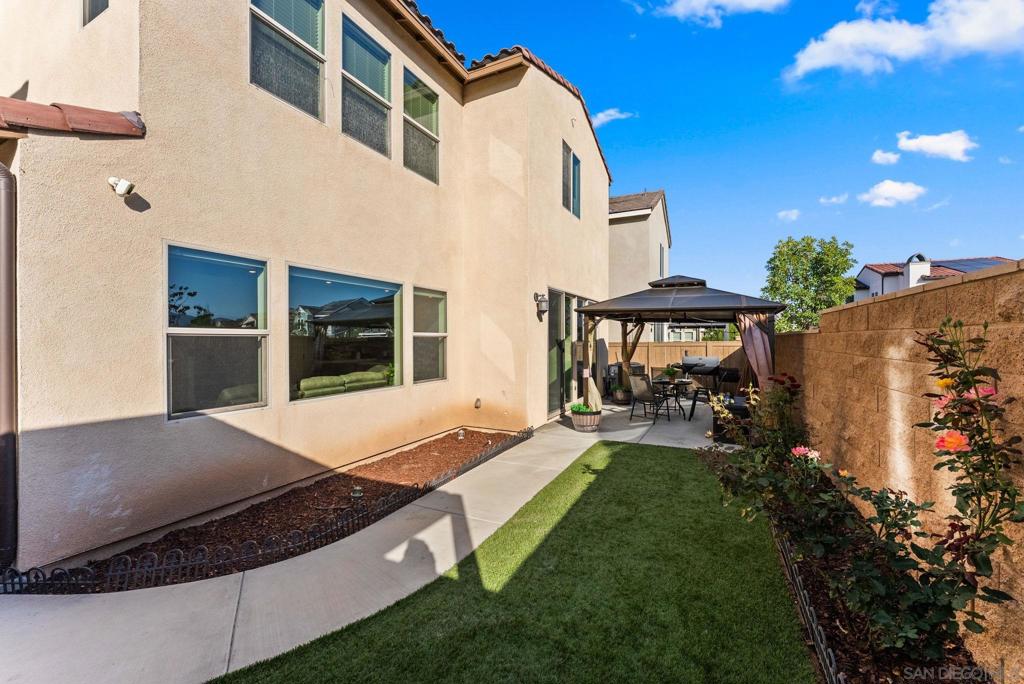 Spring Valley - Residential