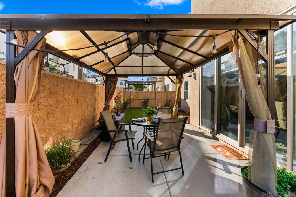 Spring Valley - Residential