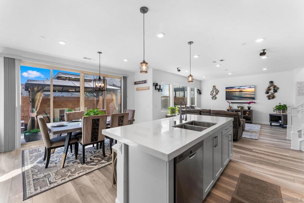 Spring Valley - Residential