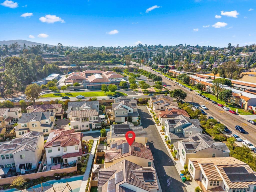 Spring Valley - Residential