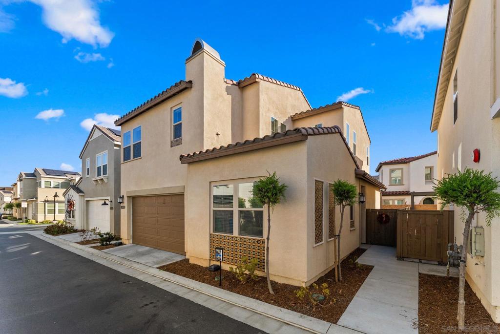 Spring Valley - Residential