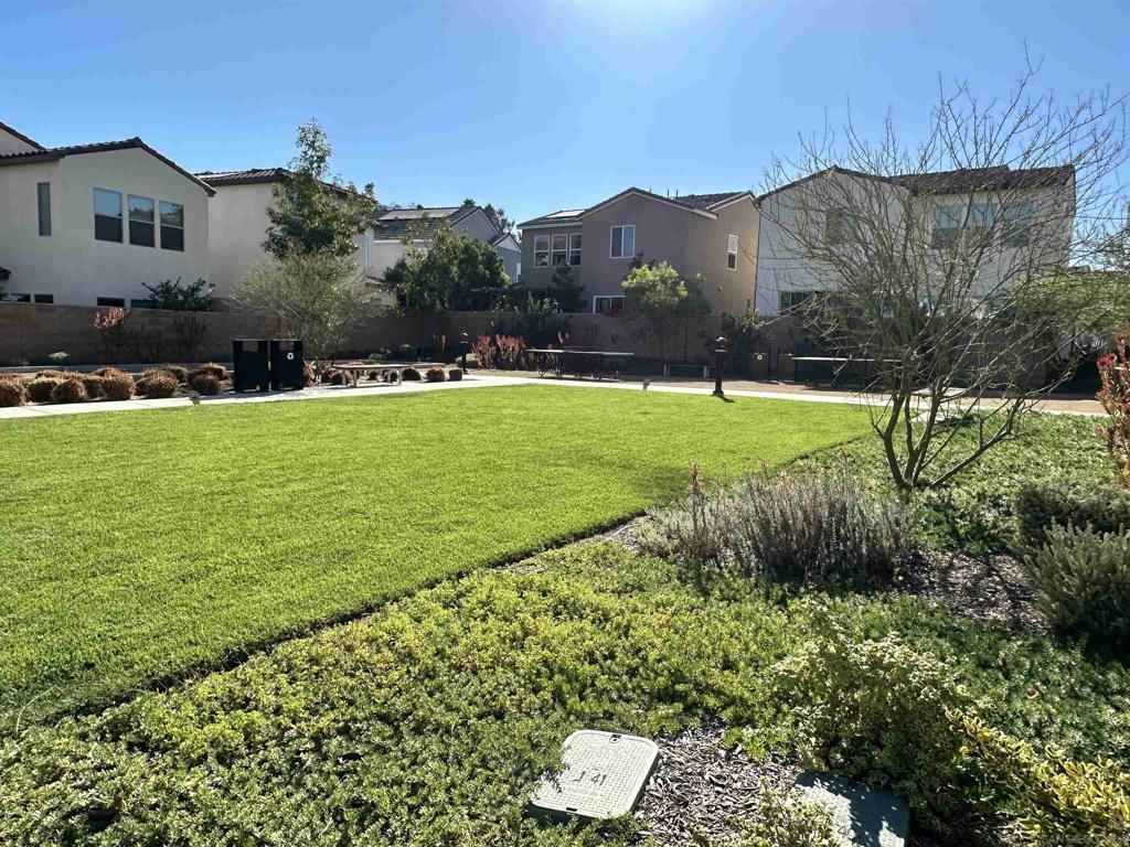 Spring Valley - Residential