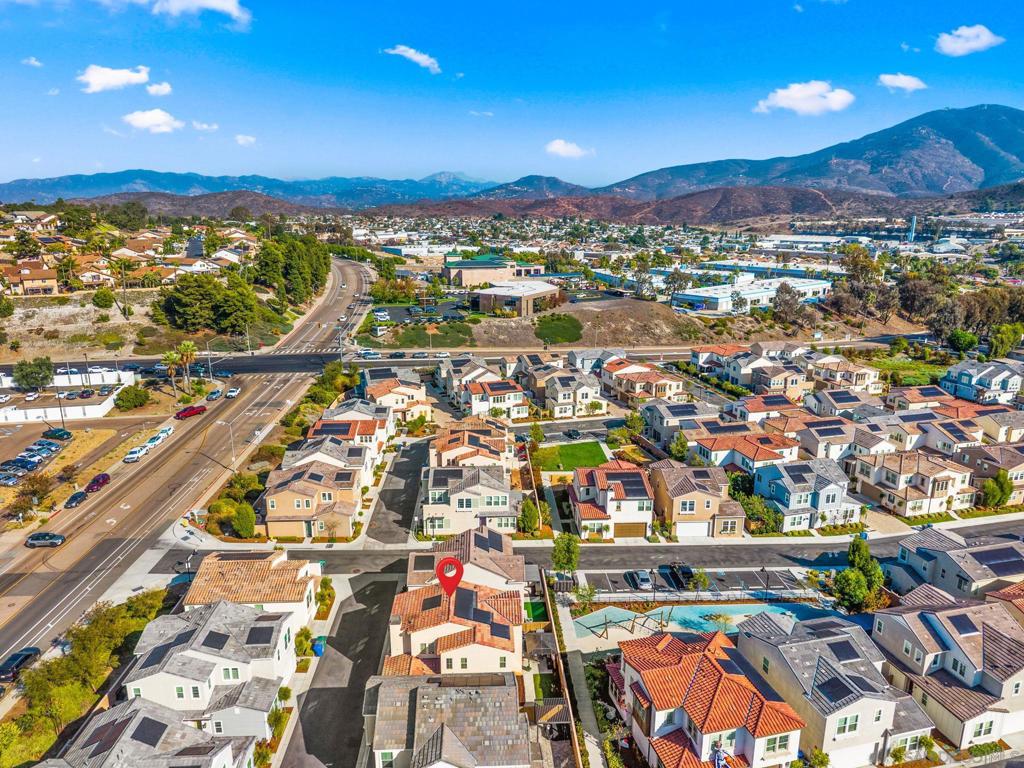 Spring Valley - Residential