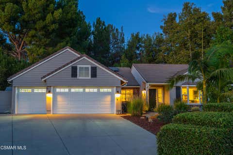 Photo of 2085 Casual Court, Simi Valley, CA 93065 (MLS # 226004102)