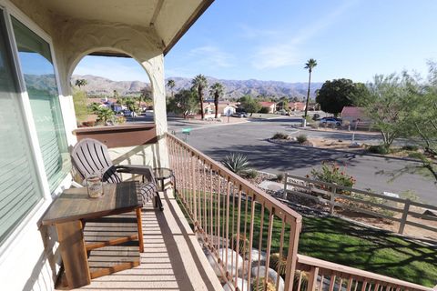 Photo of 64291 Spyglass Avenue #2, Desert Hot Springs, CA 92240 (MLS # 219142755DA)