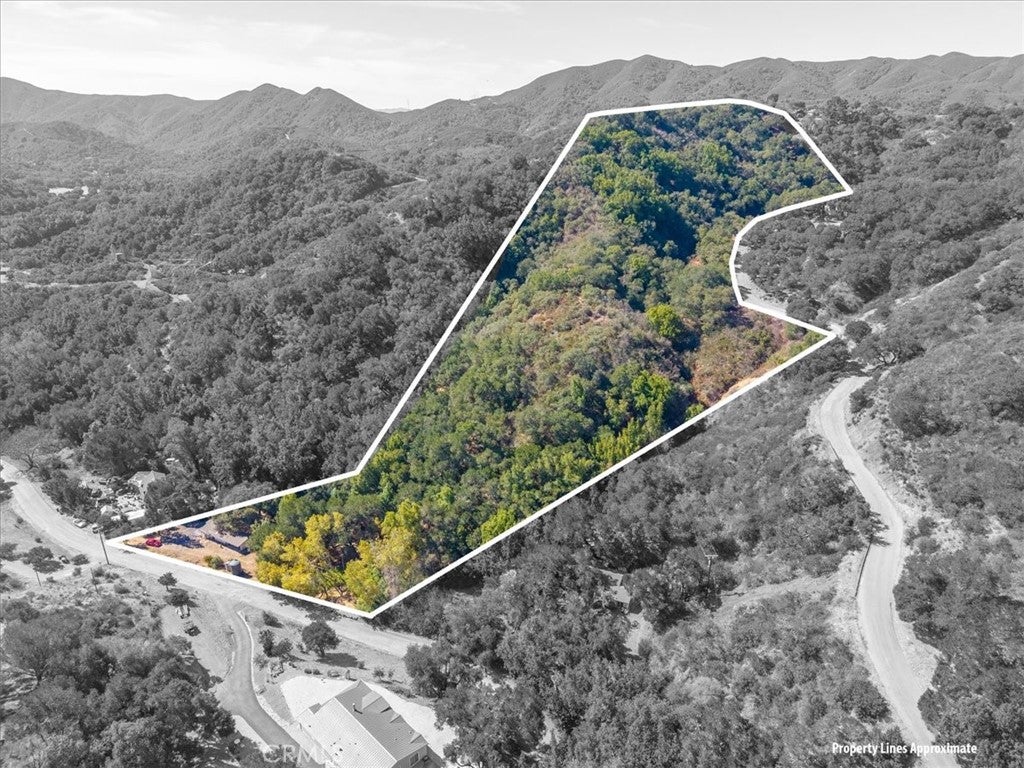 6205 Toro Creek Road
