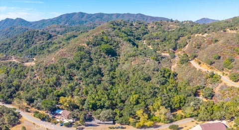 Tiny photo for 6205 Toro Creek Road, Atascadero, CA 93422 (MLS # SC26211606)