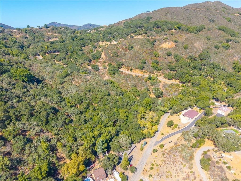6205 Toro Creek Road