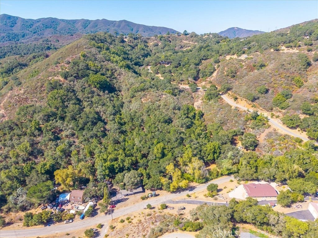 6205 Toro Creek Road