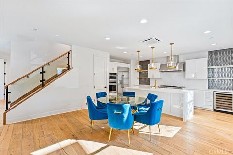 2116 Cresta Dr Newport Beach CA 92660