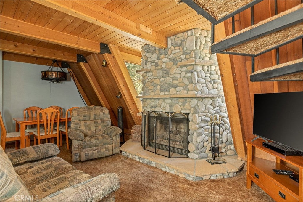 2396 Ridge Drive
