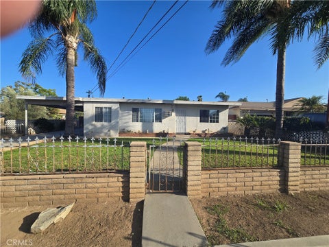 Photo of 7550 Peters st. ST, Riverside, CA 92504 (MLS # PW26185010)