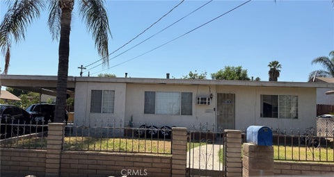 Photo of 7550 Peters st. ST, Riverside, CA 92504 (MLS # PW26185010)