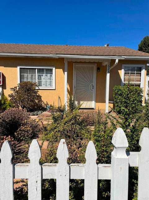 Photo of 625 Elbrook Drive, Fallbrook, CA 92028 (MLS # NDP2608470)